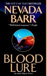 Blood Lure - Nevada Barr - 9780425183755