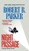 Parker, R: Night Passage - Robert B Parker - 9780425183960