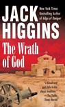 The Wrath of God: A Thriller - Jack Higgins - 9780425185421