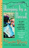 Hanging by a Thread - Monica Ferris - 9780425187142