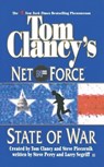 Tom Clancy's Net Force: State of War - Tom Clancy - 9780425188132