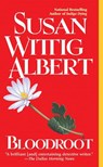 Bloodroot - Susan Wittig Albert - 9780425188149