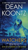 Watchers - Dean R. Koontz - 9780425188804