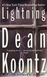 Koontz, D: Lightning - Dean Koontz - 9780425192030