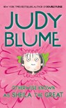 Otherwise Known as Sheila the Great - Judy Blume - 9780425193808