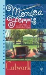 Cutwork - Monica Ferris - 9780425193891