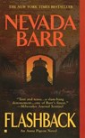 FLASHBACK - Nevada Barr - 9780425194492