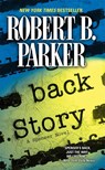 Back Story - Robert B. Parker - 9780425194799
