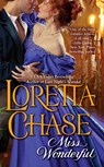 Miss Wonderful - Loretta Chase - 9780425194836