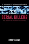 Serial Killers - Peter Vronsky - 9780425196403