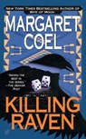 Killing Raven - Margaret Coel - 9780425197509