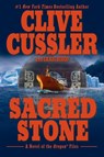 Sacred Stone - Clive Cussler ; Craig Dirgo - 9780425198483