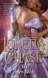 Chase, L: Mr. Impossible - Loretta Chase - 9780425201503