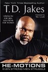 He-Motions - T.D Jakes - 9780425202623