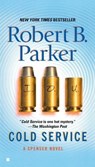 Cold Service - Robert B. Parker - 9780425204283