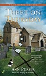 Theft on Thursday - Ann Purser - 9780425207475