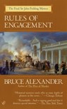 Rules of Engagement - Bruce Alexander - 9780425208533