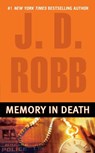 MEMORY IN DEATH - J. D. Robb - 9780425210734