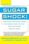 Sugar Shock! - Connie Bennett ; Stephen Sinatra - 9780425213575