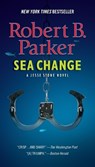 SEA CHANGE - PARKER,  Robert B. - 9780425214428