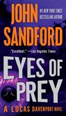 Sandford, J: Eyes of Prey - John Sandford - 9780425214435