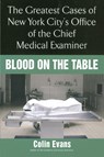 Blood On the Table - Colin Evans - 9780425219379