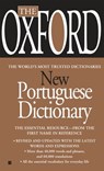 The Oxford New Portuguese Dictionary: Portuguese-English, English-Portuguese - Oxford University Press - 9780425222447