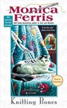 Knitting Bones - Monica Ferris - 9780425223017