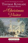 A Christmas Visitor - Thomas Kinkade ; Katherine Spencer - 9780425223505