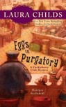 Eggs in Purgatory - Laura Childs - 9780425224953
