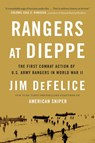 Rangers at Dieppe - Jim Defelice - 9780425225691