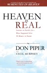 Heaven Is Real - Don Piper ; Cecil Murphey - 9780425226469