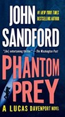 Phantom Prey - John Sandford - 9780425227985