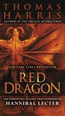 Red Dragon - Thomas Harris - 9780425228227