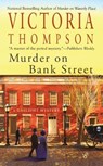 MURDER ON BANK STREET - Victoria Thompson - 9780425228371