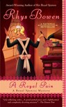 ROYAL PAIN - Rhys Bowen - 9780425228722