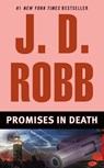 PROMISES IN DEATH - ROBB,  J. D. - 9780425228944