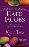 Knit Two - Kate Jacobs - 9780425229927