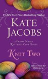 Knit Two - Kate Jacobs - 9780425229927
