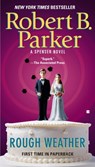 ROUGH WEATHER - Robert B. Parker - 9780425230176