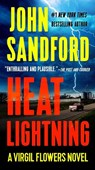 Heat Lightning - John Sandford - 9780425230619