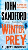 Winter Prey - John Sandford - 9780425231067
