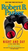 Night and Day - Robert B Parker - 9780425232996