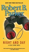 Night and Day - Robert B Parker - 9780425232996