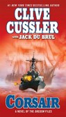 Cussler, C: Corsair - Clive Cussler ; Jack Du Brul - 9780425233290