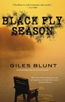 Black Fly Season - Giles Blunt - 9780425233719