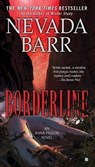 Borderline - Nevada Barr - 9780425233788