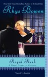 Royal Flush - Rhys Bowen - 9780425236390