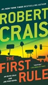 The First Rule - Robert Crais - 9780425238127