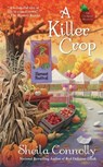 A Killer Crop - Sheila Connolly - 9780425238264